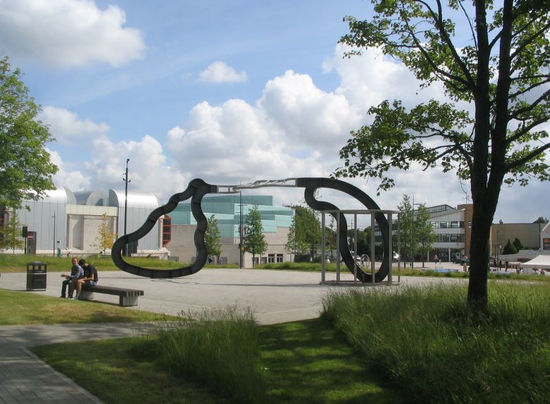 université de Warwick