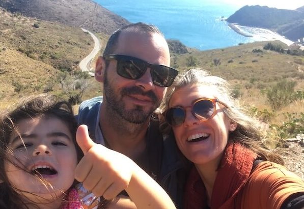 Alice Totem Voyage famille temoignage echange maison