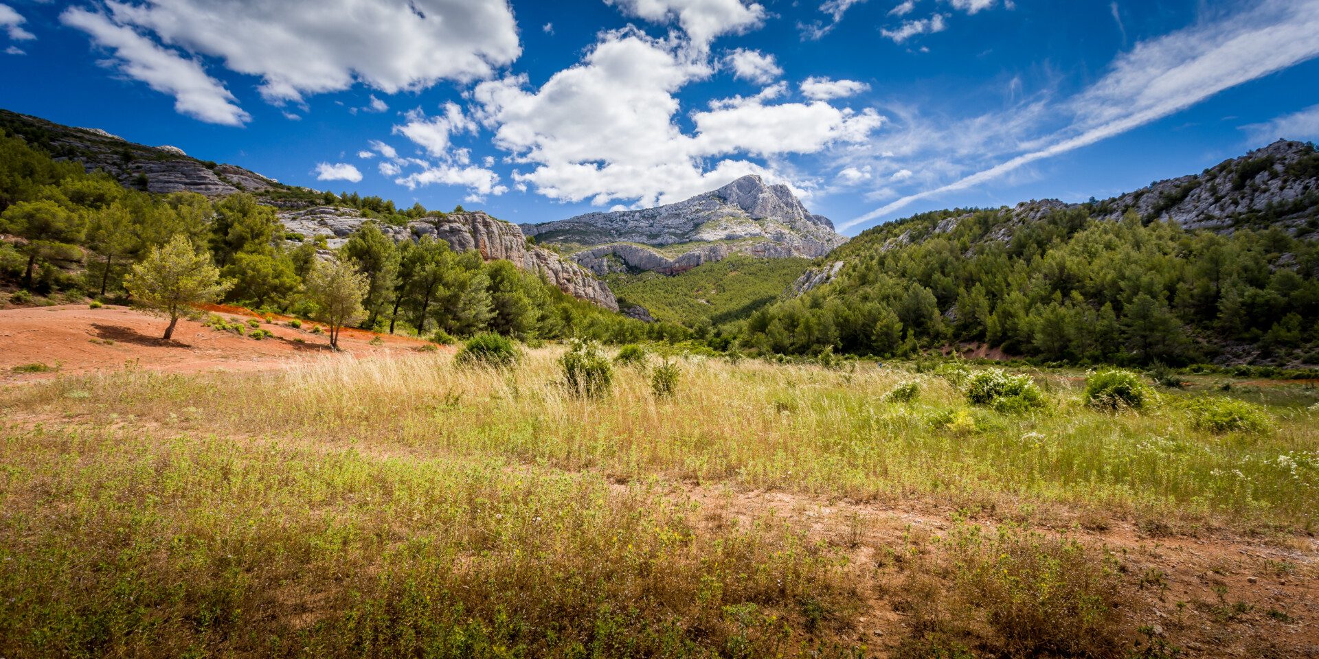 Autour de Aix-en-Provence à faire et voir dans les environs
