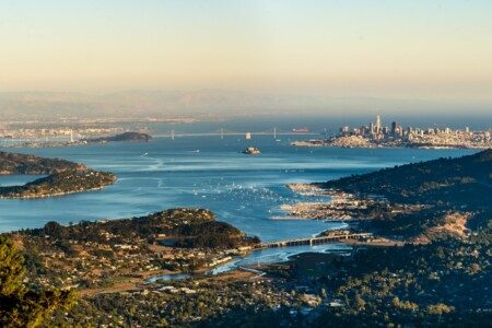 Autour de San Francisco : 12 escapades à faire pour explorer les alentours