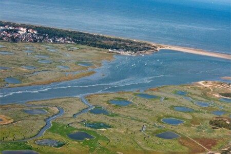 Autour du Touquet : 12 idées d’escapades à faire