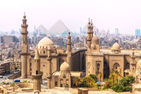 Que faire ou voir au Caire ? Voici 11 visites incontournables !