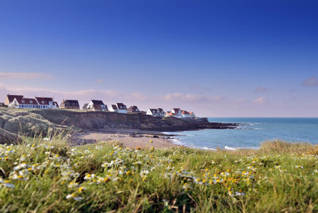 Le Village d'Audresselles, à 50 minutes du Touquet