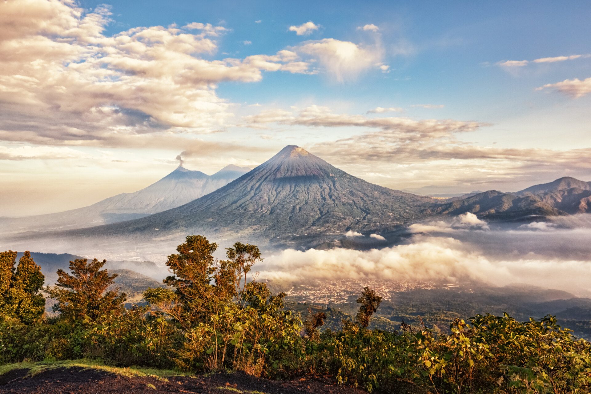 Les incontournables à voir ou à faire au Guatemala