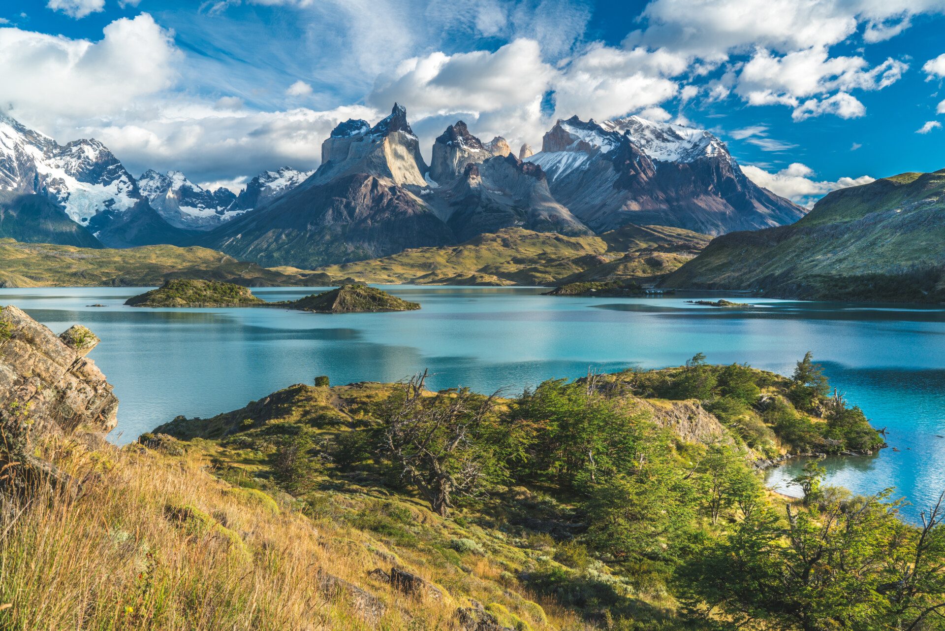 Patagonie le guide de voyage indispensable