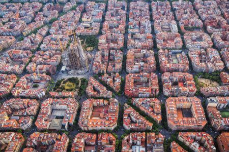 Vivre à Barcelone quelques mois : le guide pour une bonne location mensuelle
