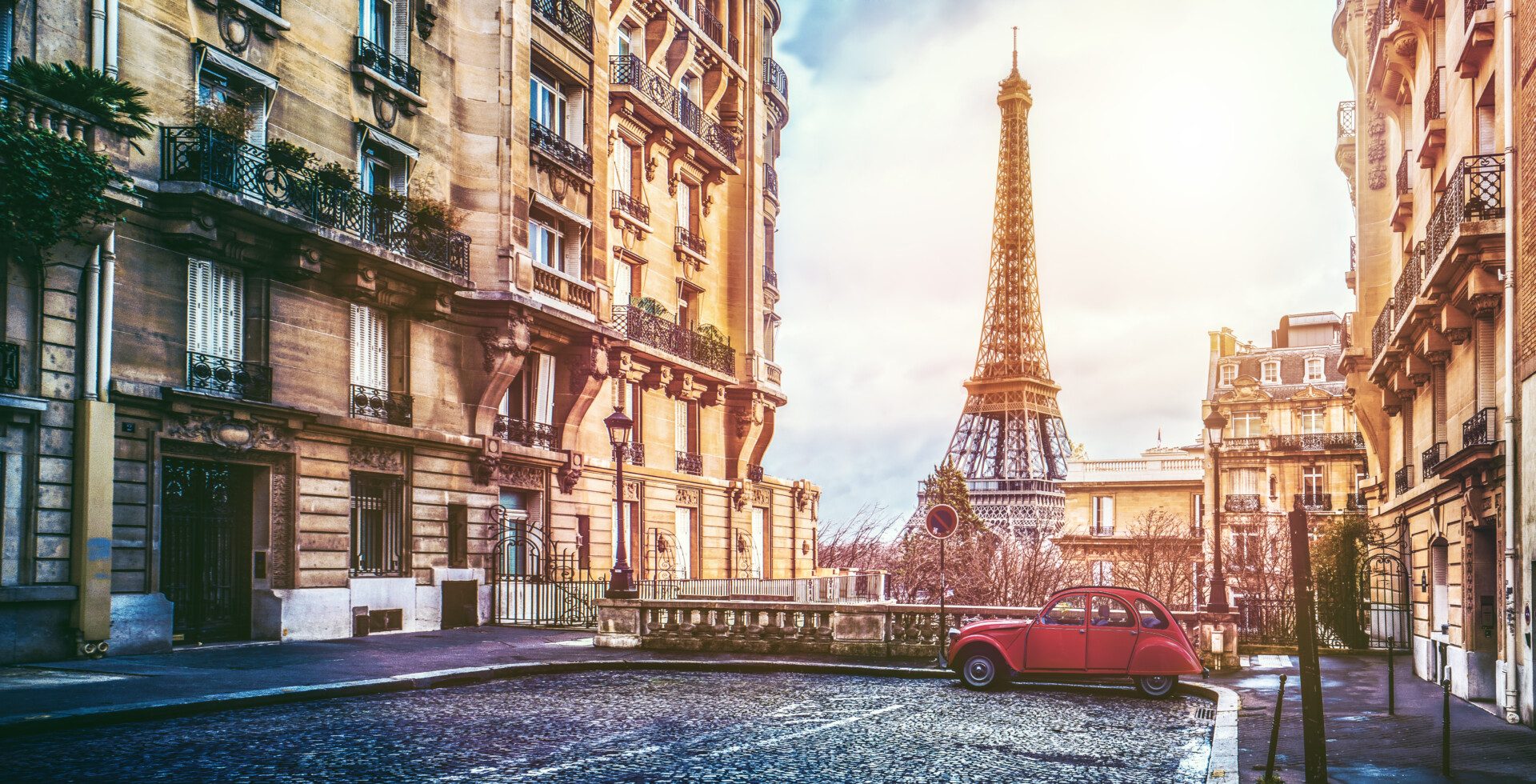Découvrir Paris autrement