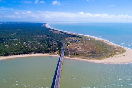 Road trip en famille le long de l’Atlantique : mon itinéraire de rêve en 8 étapes