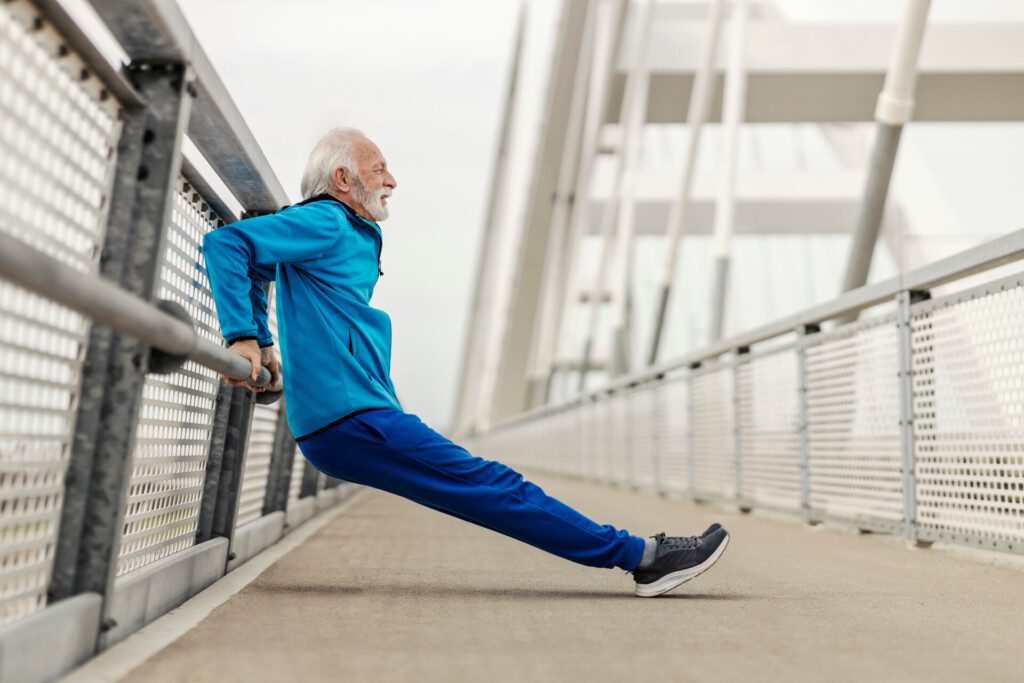 Urban training à tout âge