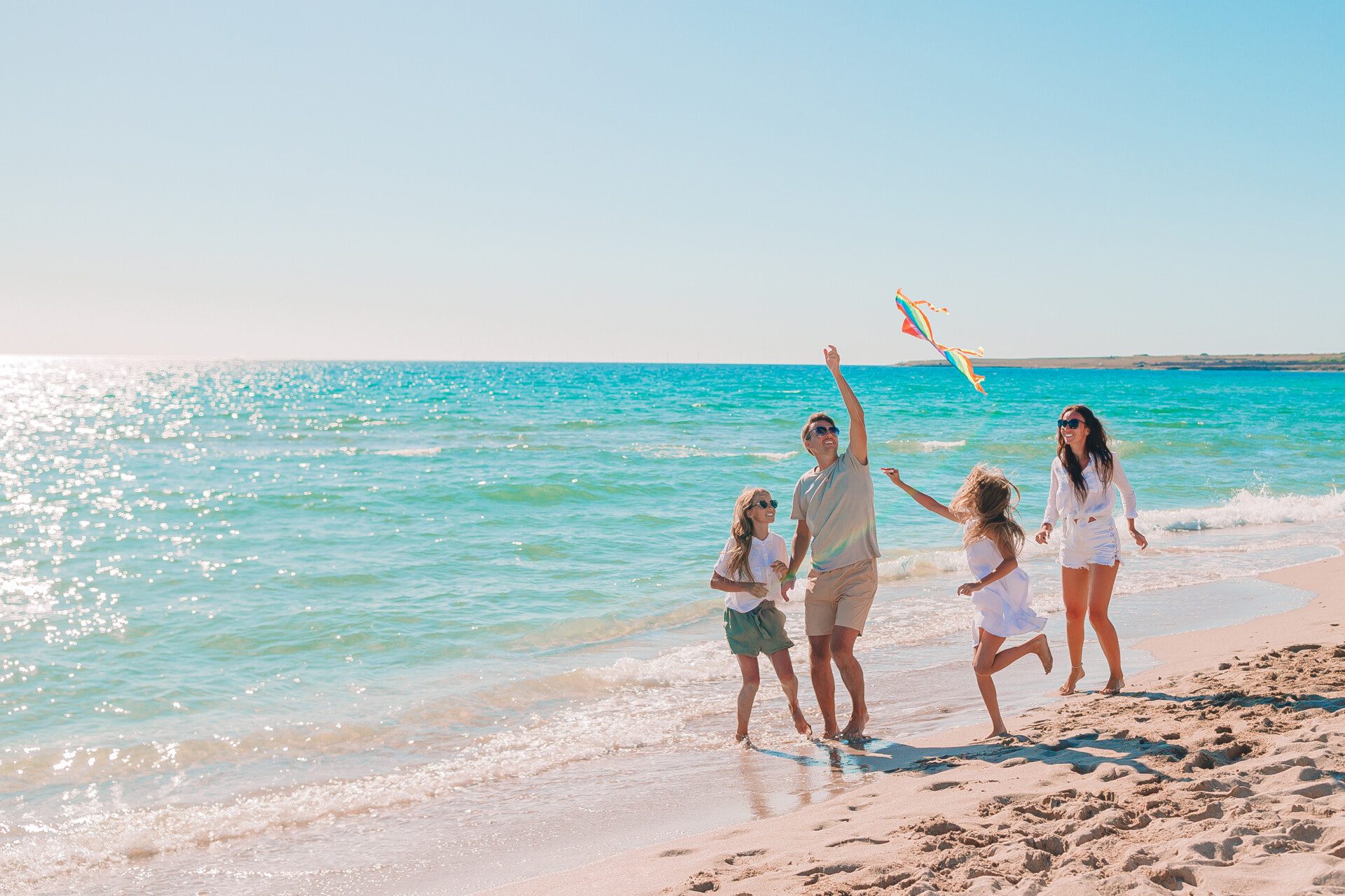 Vacances d’été en famille astuces pour satisfaire petits et grands