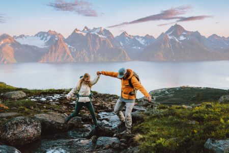 Prix d’un voyage en Norvège : combien prévoir pour un séjour réussi