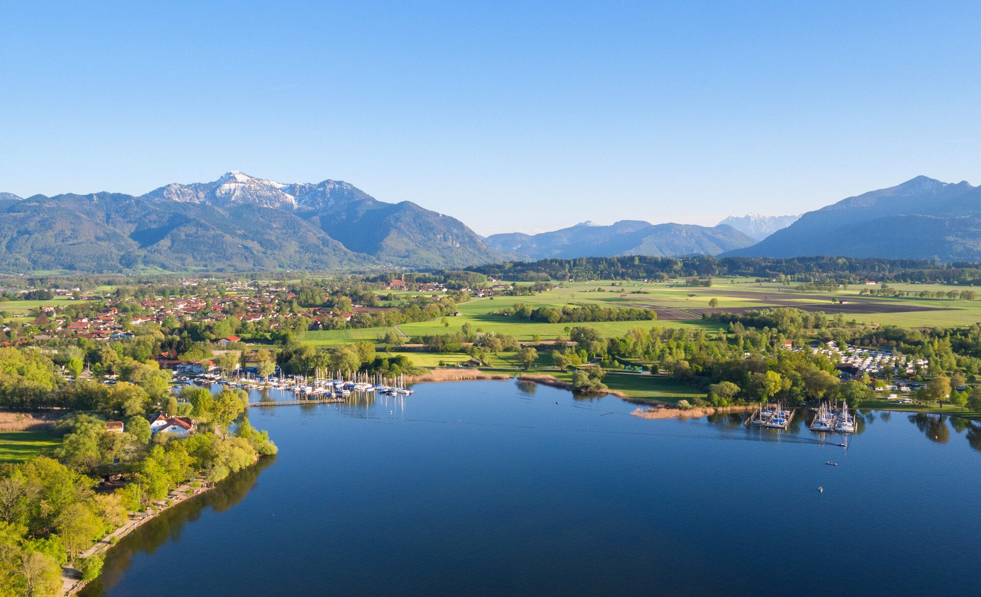 Autour de Munich, les visites aux alentours