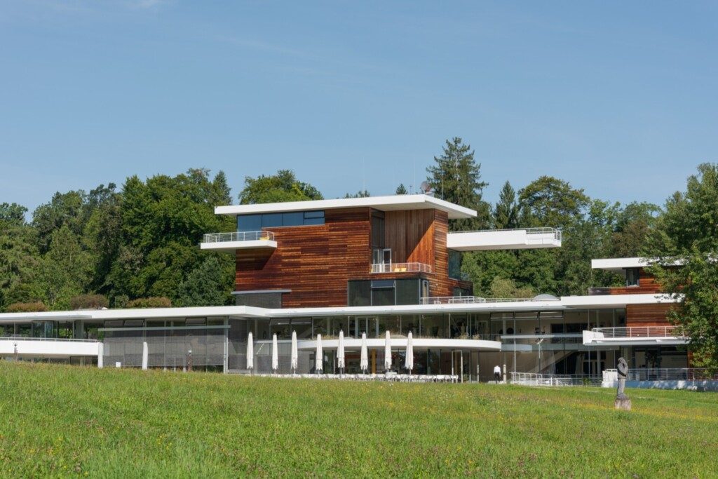 Musée Buchheim à Bernried - proche Munich