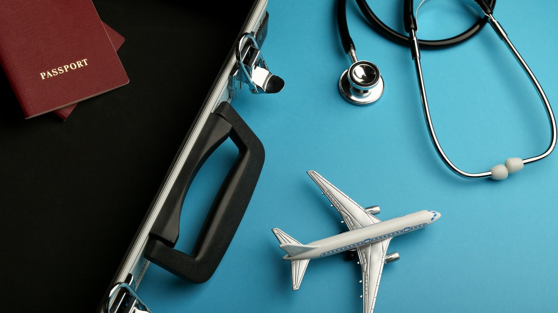 Pourquoi l’assurance rapatriement est indispensable