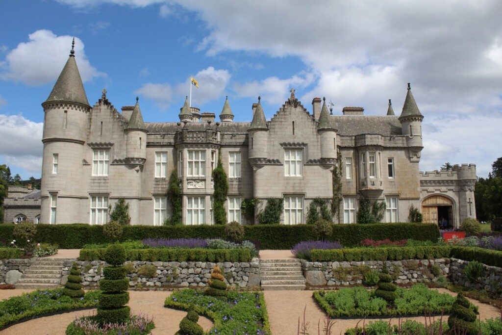 Château de Balmoral Ecosse
