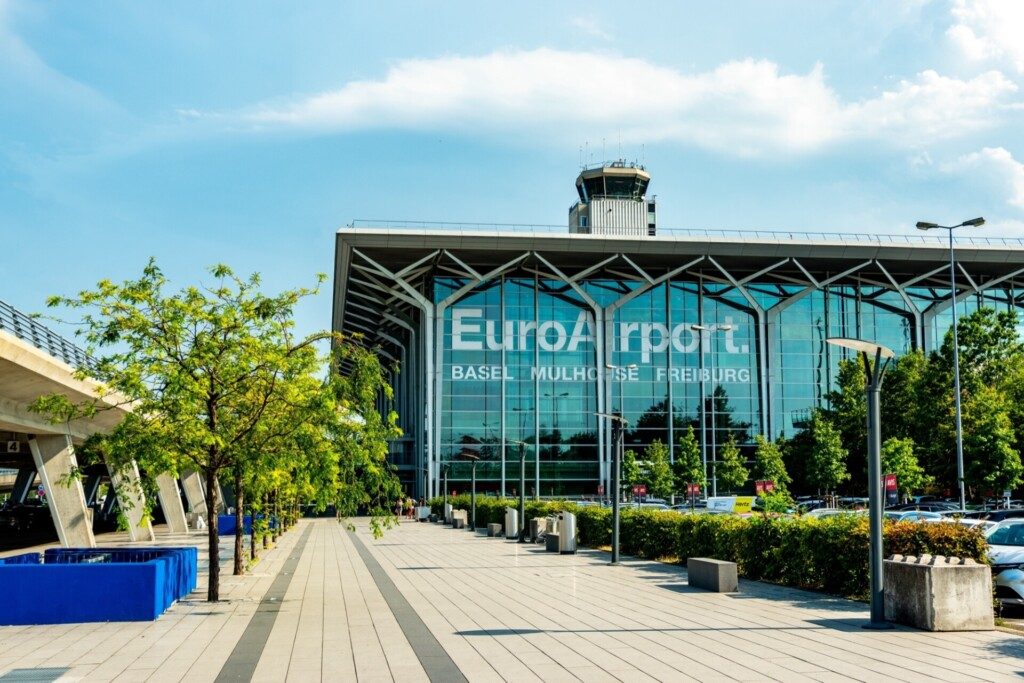 EuroAirport Basel-Mulhouse-Freiburg