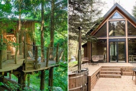 Hébergements insolites en Alsace : nos coups de cœur pour dormir autrement