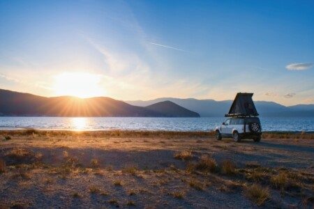 Road trip nouvelle génération : 7 façons de prendre la route autrement