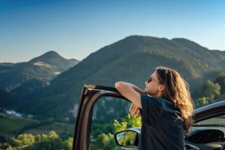 Assurance auto et Road trip : 8 conseils pour éviter les mauvaises surprises