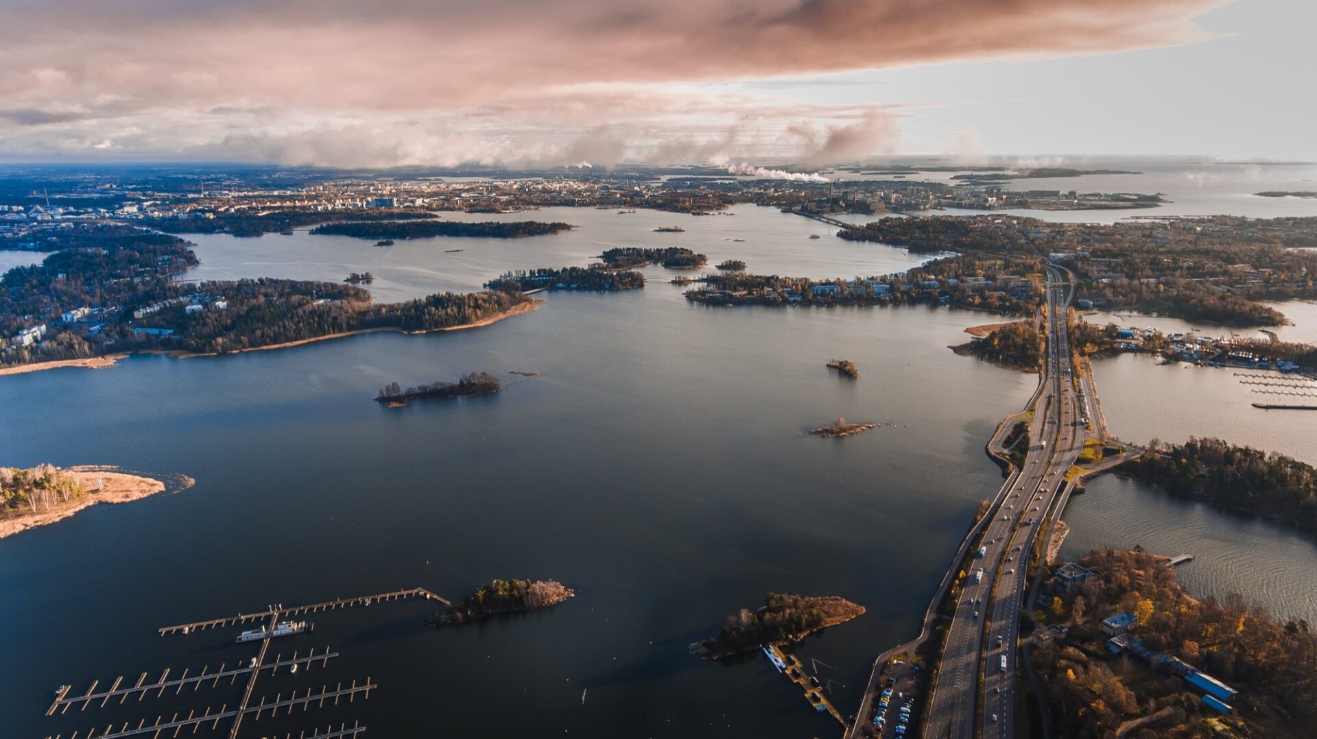 Autour de Helsinki, que faire dans les environs