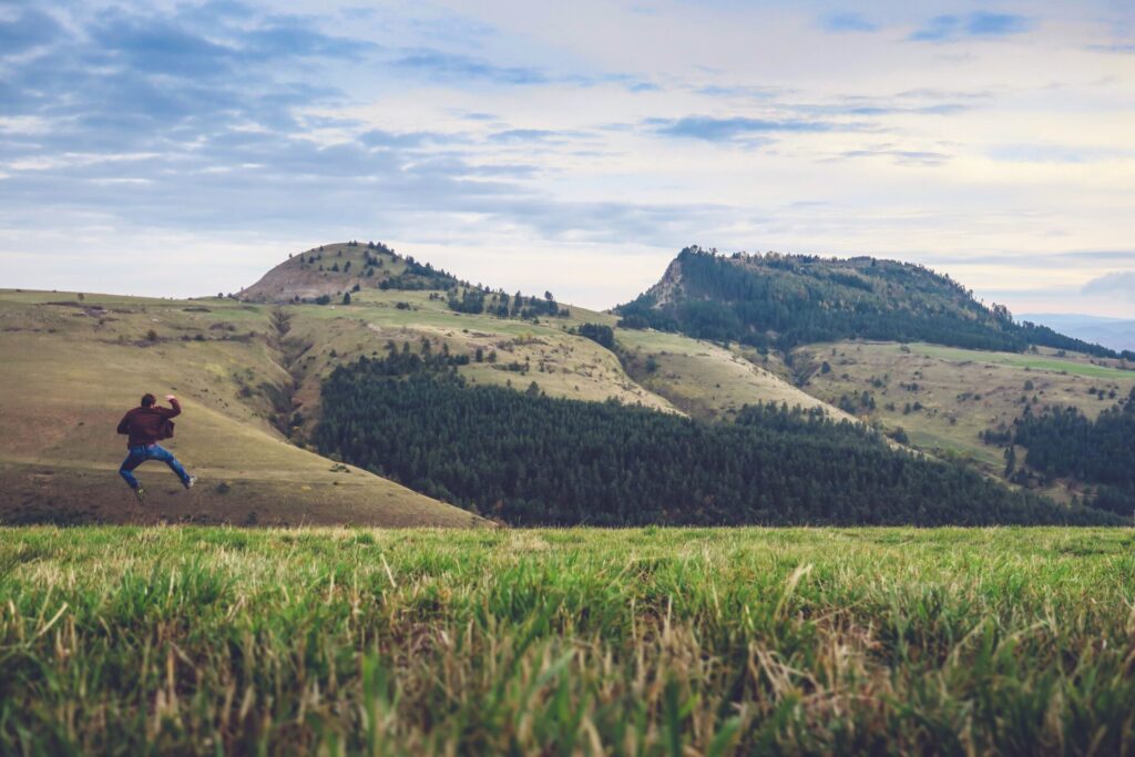 Se prendre en photo avec une télécommande © Max Zed