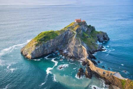 Autour de Bilbao : 9 escapades à faire dans les environs