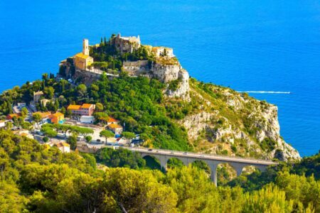 Autour de Monaco : découvrez 11 visites à faire dans les environs
