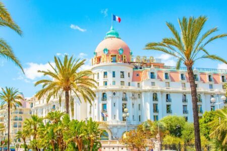 Nice en mode luxe : voici 5 expériences inoubliables