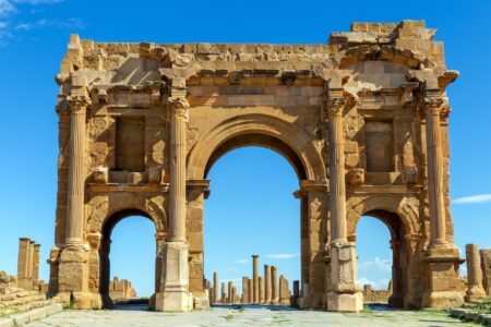 L’Algérie en 11 questions indispensables avant de préparer votre voyage