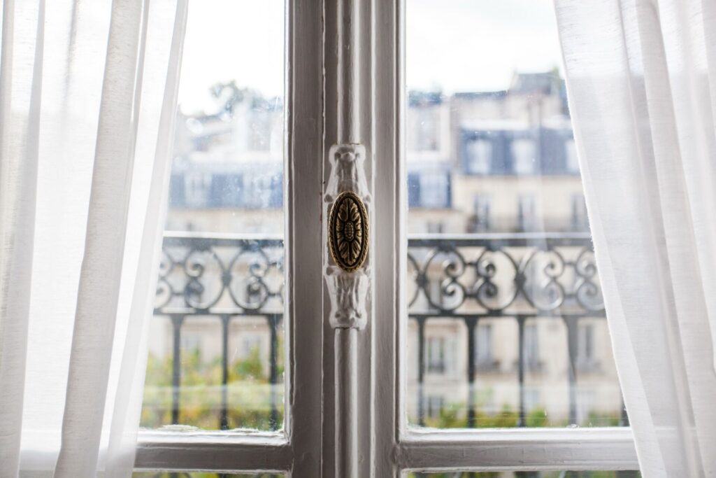 Le décor d'un hôtel particulier parisien pour votre séminaire