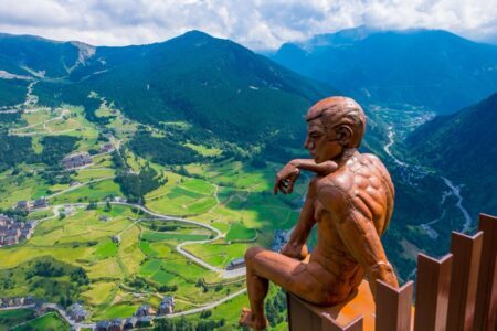 Que faire en Andorre et ses environs ? Mes incontournables à visiter