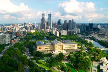Que voir ou faire à Philadelphie ? Voici 10 visites incontournables
