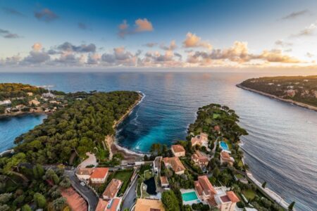 Week-end bien-être sur la Côte d’Azur : 5 idées pour vraiment déconnecter