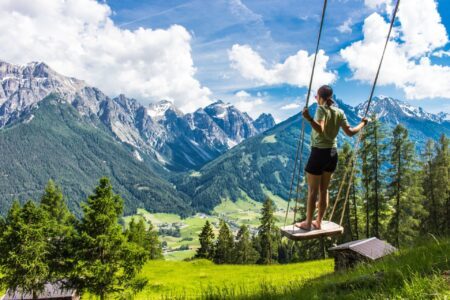 Autour d&rsquo;Innsbruck : 14 escapades à faire dans les environs