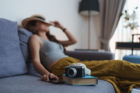 Comment bien vivre le retour de voyage ? 10 idées pour prolonger les vacances à la maison