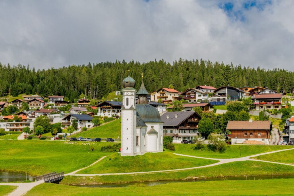 Seefeld in Tirol