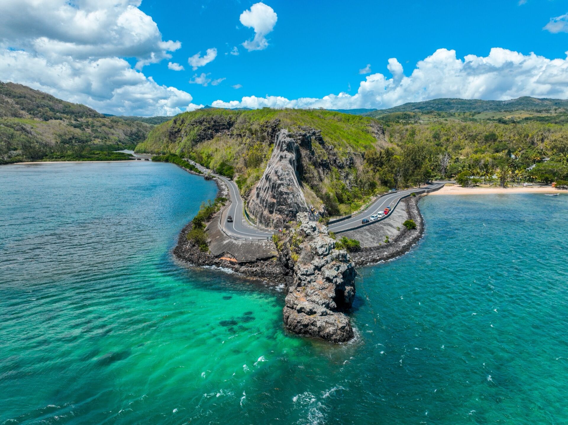Road trip à l'île Maurice : une semaine au volant, région par région