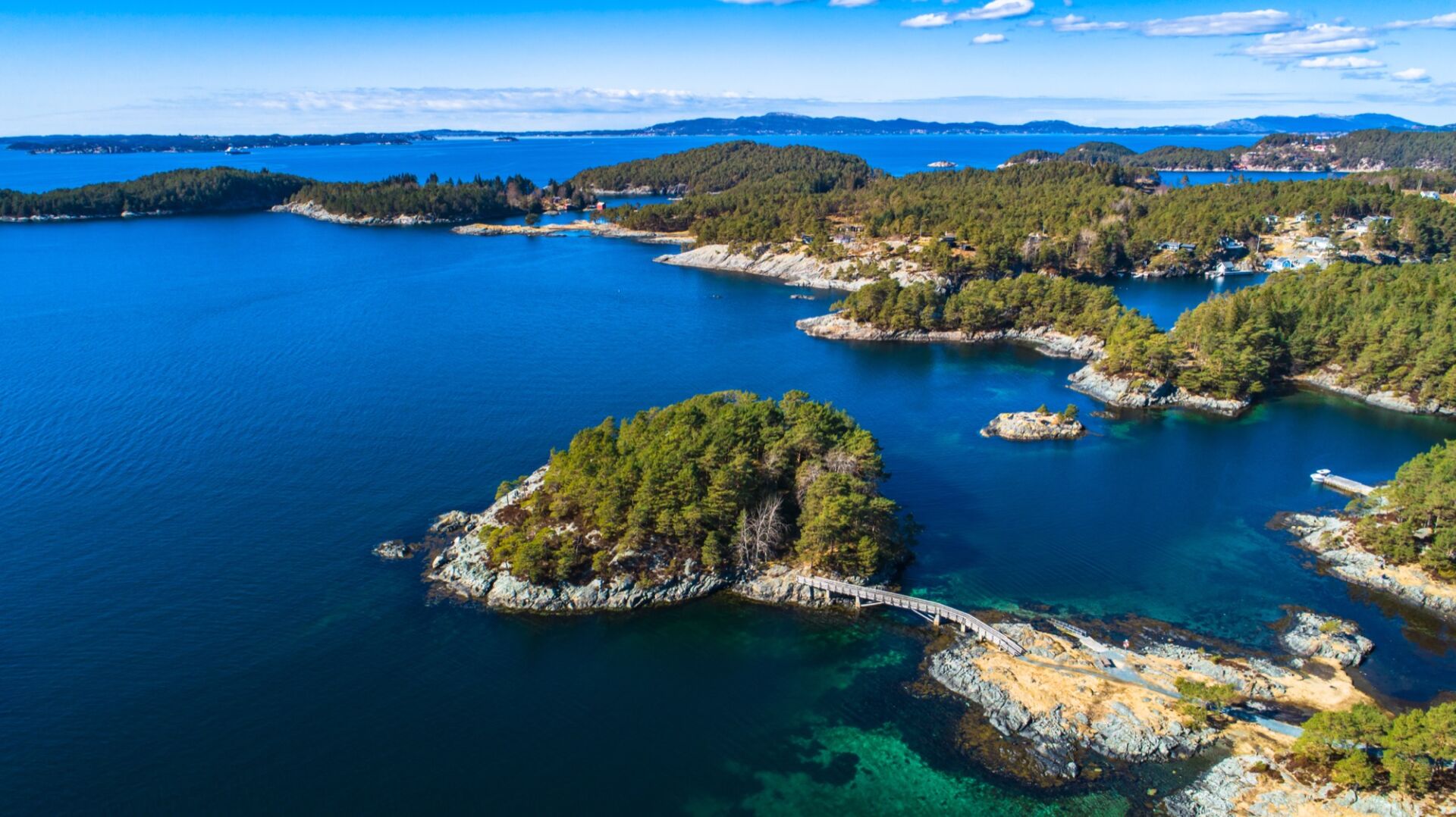 Que voir autour de Bergen ? 8 idées de visites à moins d&rsquo;une heure en voiture
