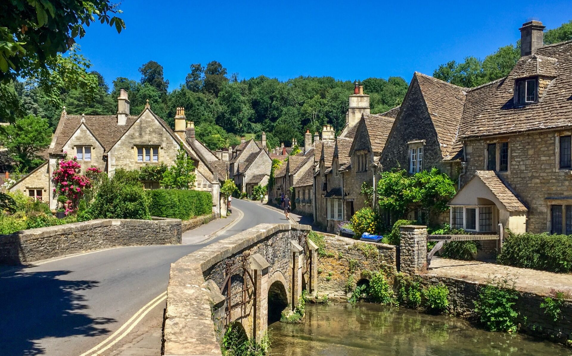 Autour de Bristol : 10 idées de visites à faire dans les environs