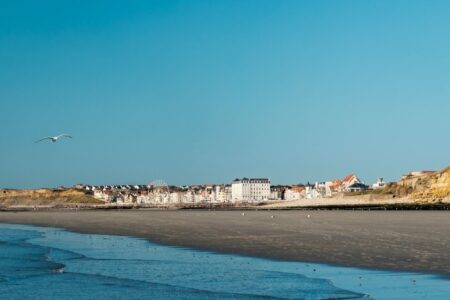 Quelles sont les plus belles plages du nord de la France ?