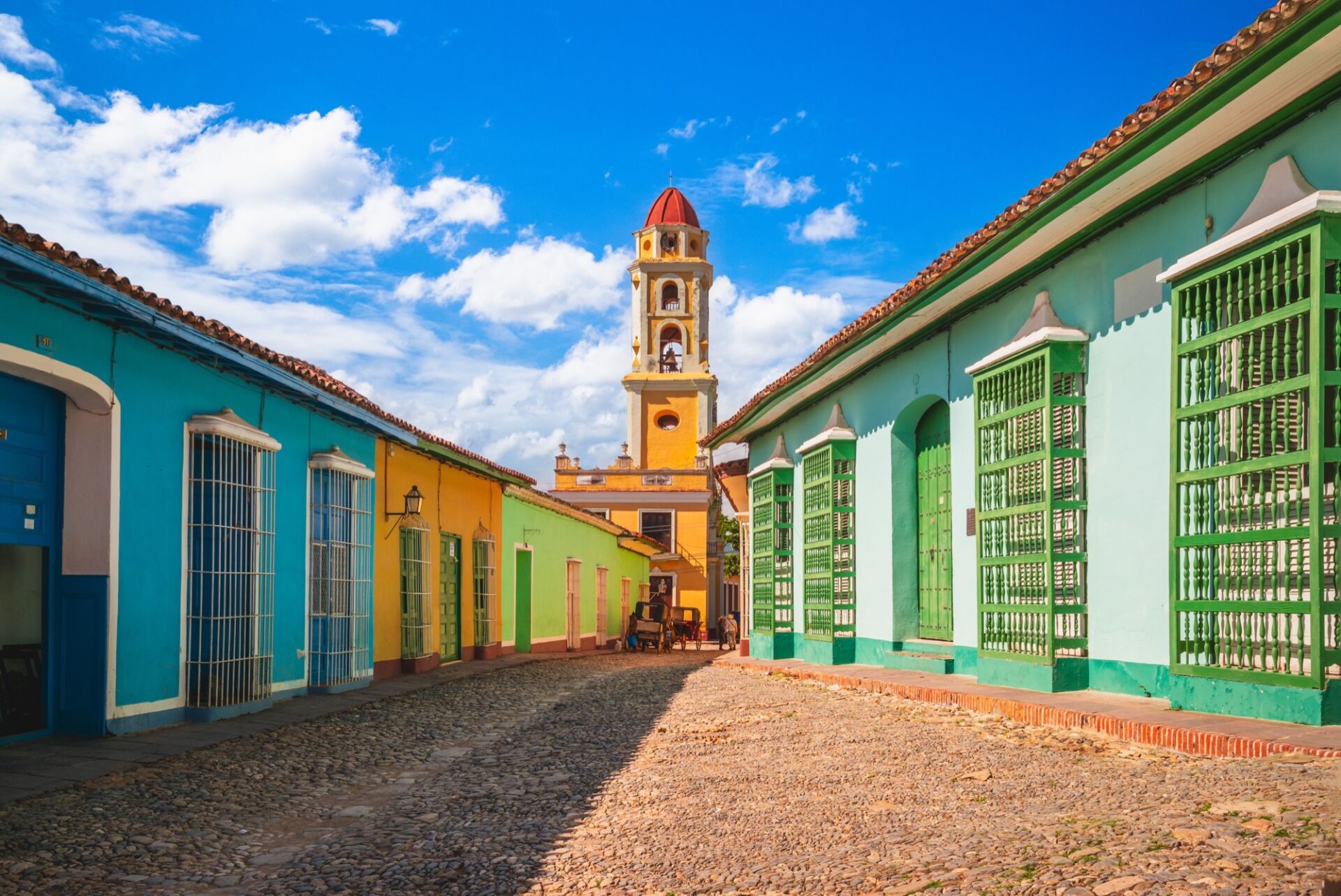 Que faire à Trinidad et dans ses environs ? 10 visites incontournables