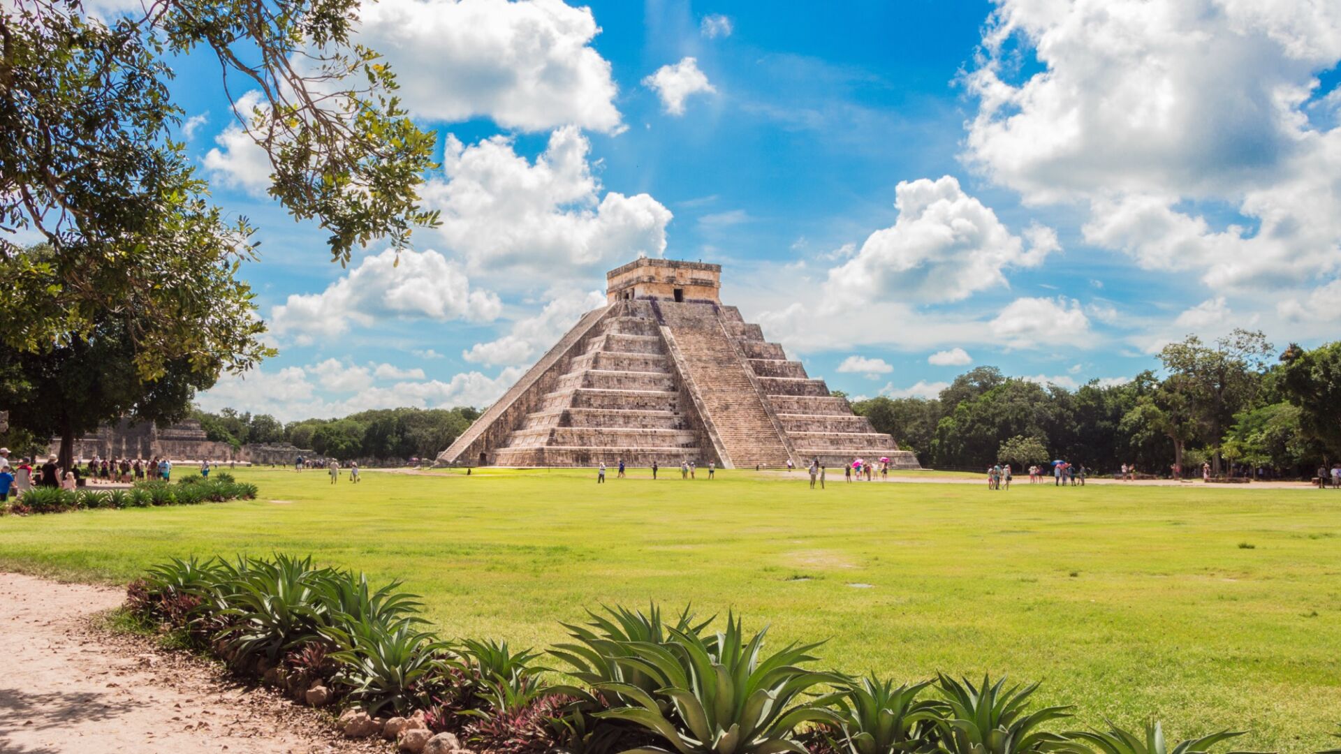 Que voir et que faire au Yucatán ? Nos 10 incontournables 