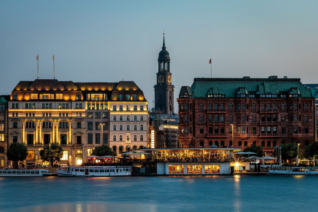 Goteborg