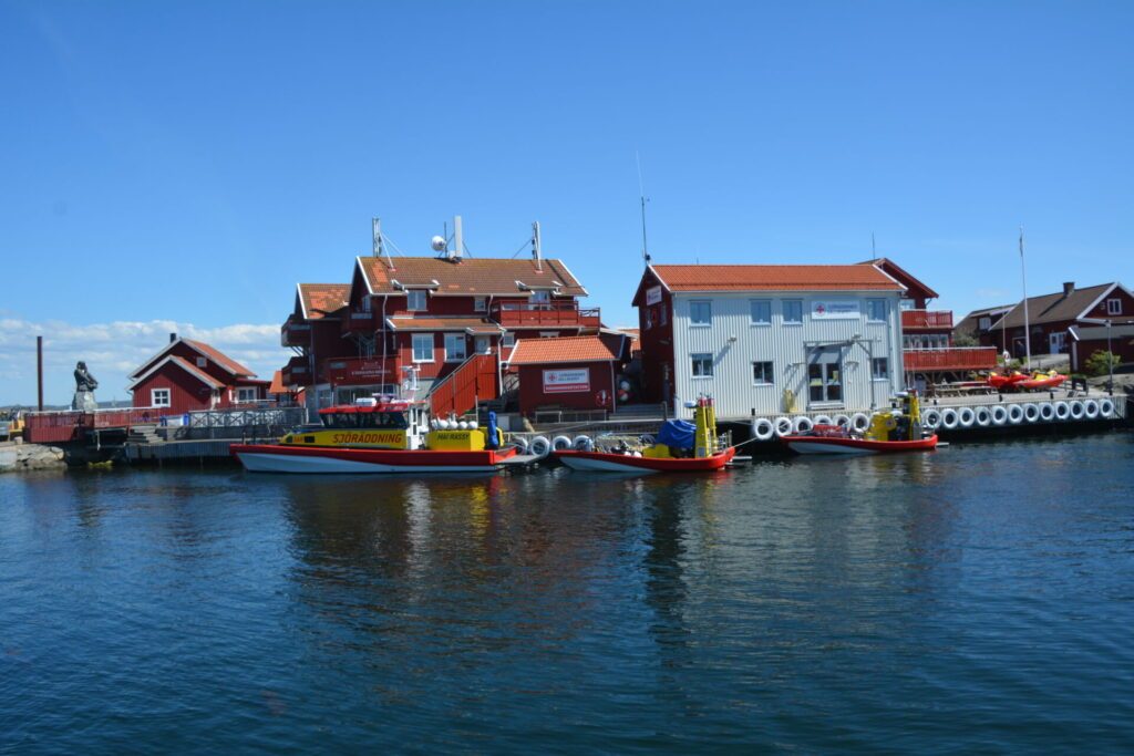 6 - Suède - Käringön - Räddningsstation_Käringön_01