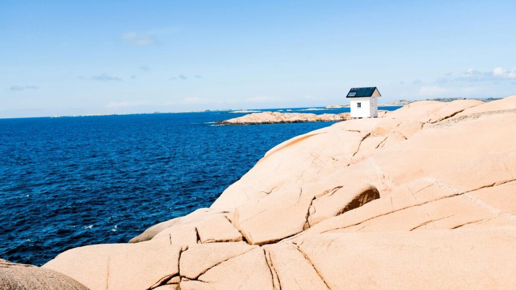 7 - Suède - Lysekil