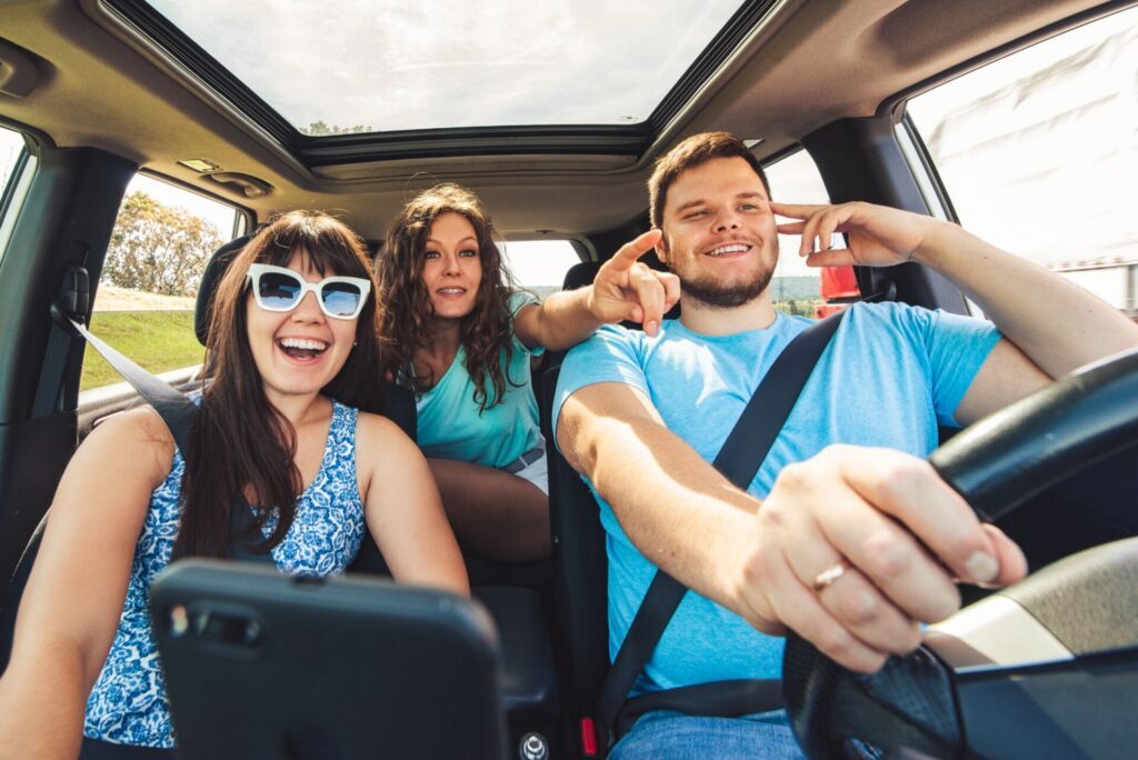 Préserver la bonne humeur de votre road trip en évitant les soucis de budget
