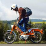 Illustration du profil de Wax Rider