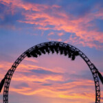 Logo du groupe Fans de Parcs Attractions
