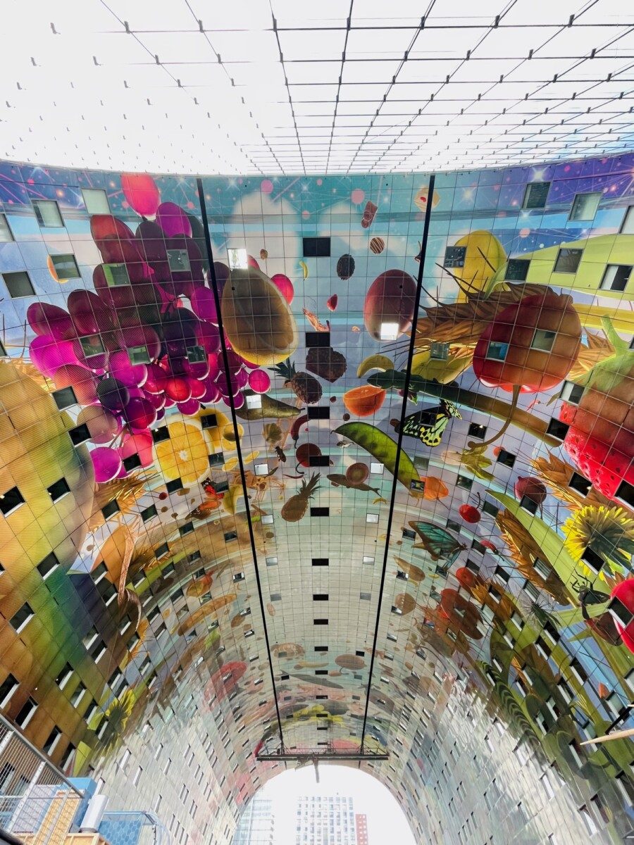 rotterdam-markthal